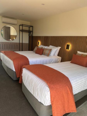The Lakes Motel, Twizel